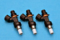 楽天市場】スズキジムニーJB23W230ccインジェクター1本（税別