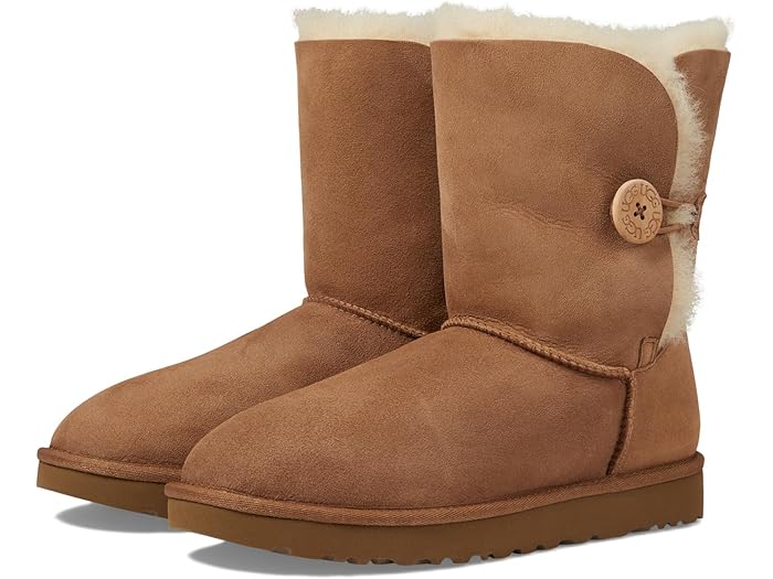 楽天市場】ugg ベイリーボタン スワロの通販