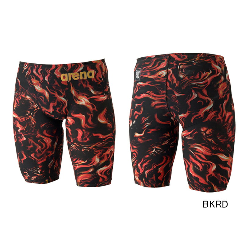 楽天市場】【10%OFF】アリーナ(ARENA) INDOMITUS 男性用 競泳水着