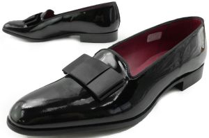 楽天市場】リーガル 革靴 メンズ フォーマル エナメル シューズ オペラ