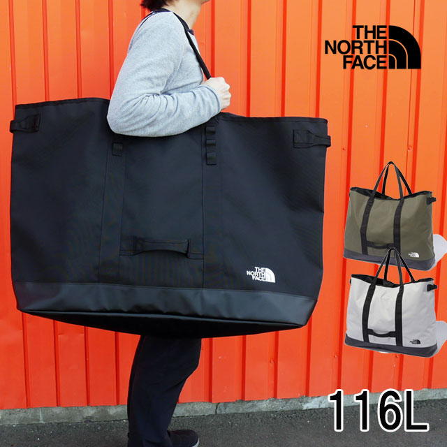 楽天市場】ザ・ノース・フェイス トートバッグ メンズ レディース