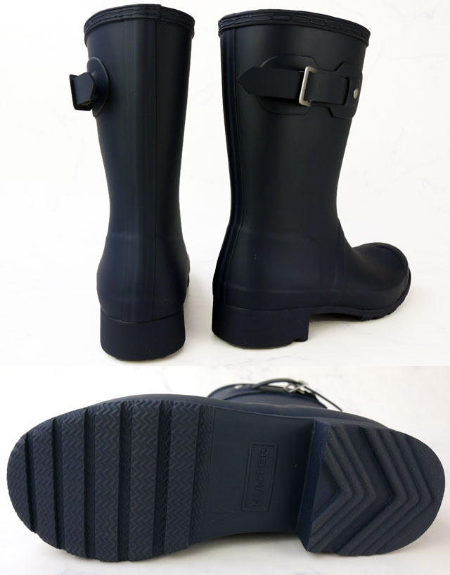楽天市場】＼ポイント7倍／ハンター レインブーツ レディース