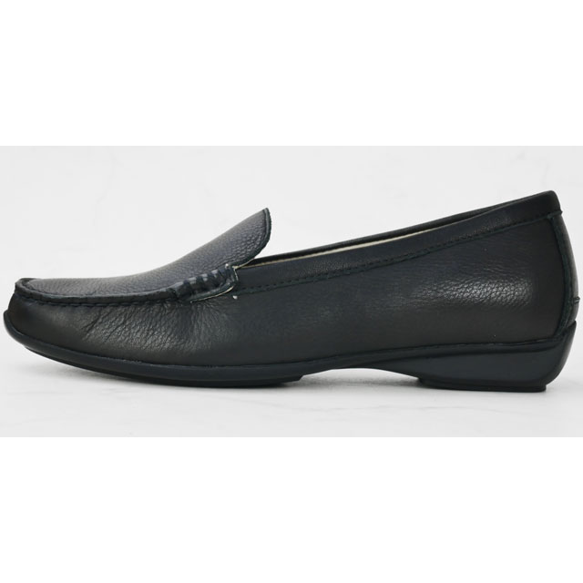 楽天市場】リーガル レディース シンプルモカシン ローヒール