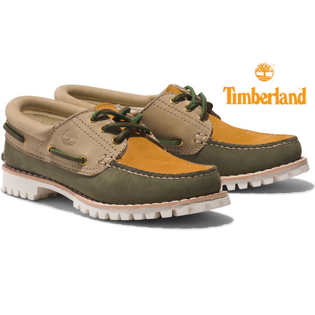 楽天市場】ティンバーランド Timberland デッキシューズ レディース