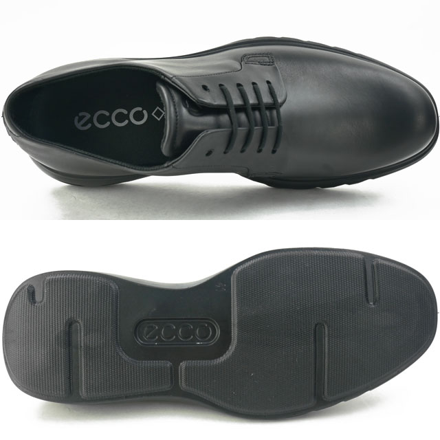 楽天市場】エコー ecco メンズ ビジネスシューズ 革靴 紳士靴