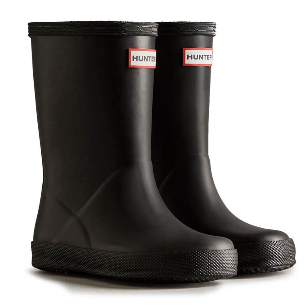 楽天市場】ハンター レインブーツ ビターチョコレートの通販