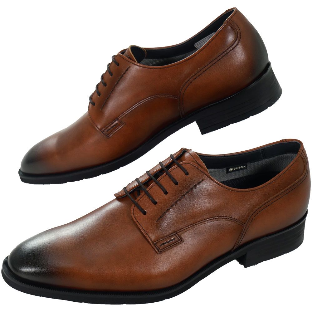 楽天市場】リーガル 靴 メンズ ビジネスシューズ 防水靴 フォーマル