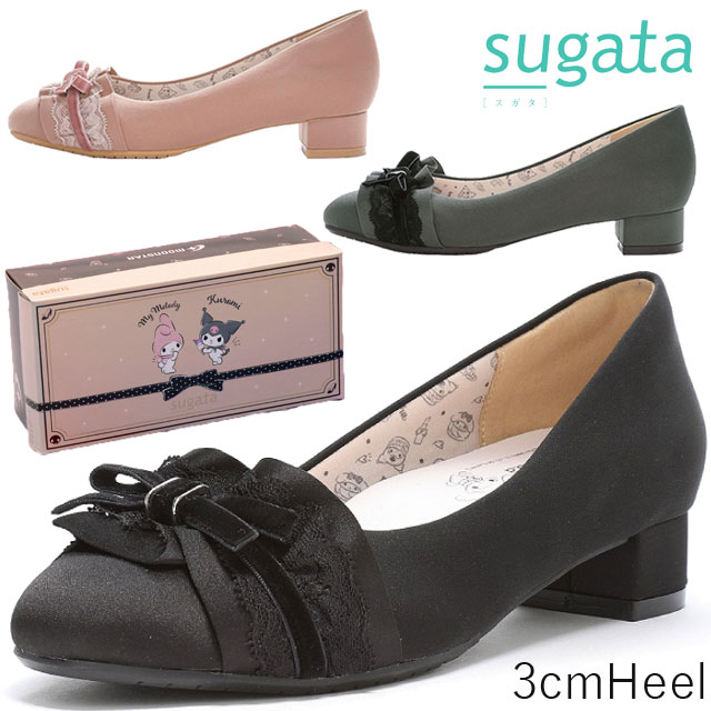 楽天市場】マイメロ パンプスの通販