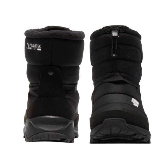 楽天市場】ザ・ノース・フェイス スノーブーツ 防水 デタッチャブル