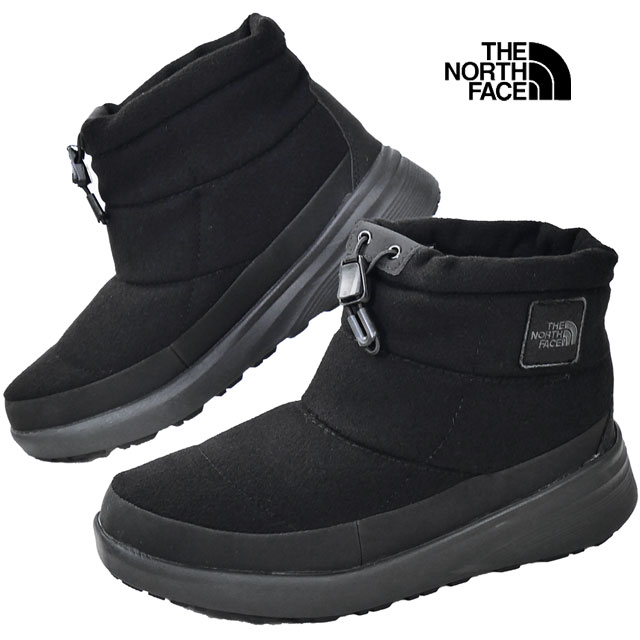 楽天市場】ザ・ノース・フェイス 防水 スノーブーツ レディース ヌプシ