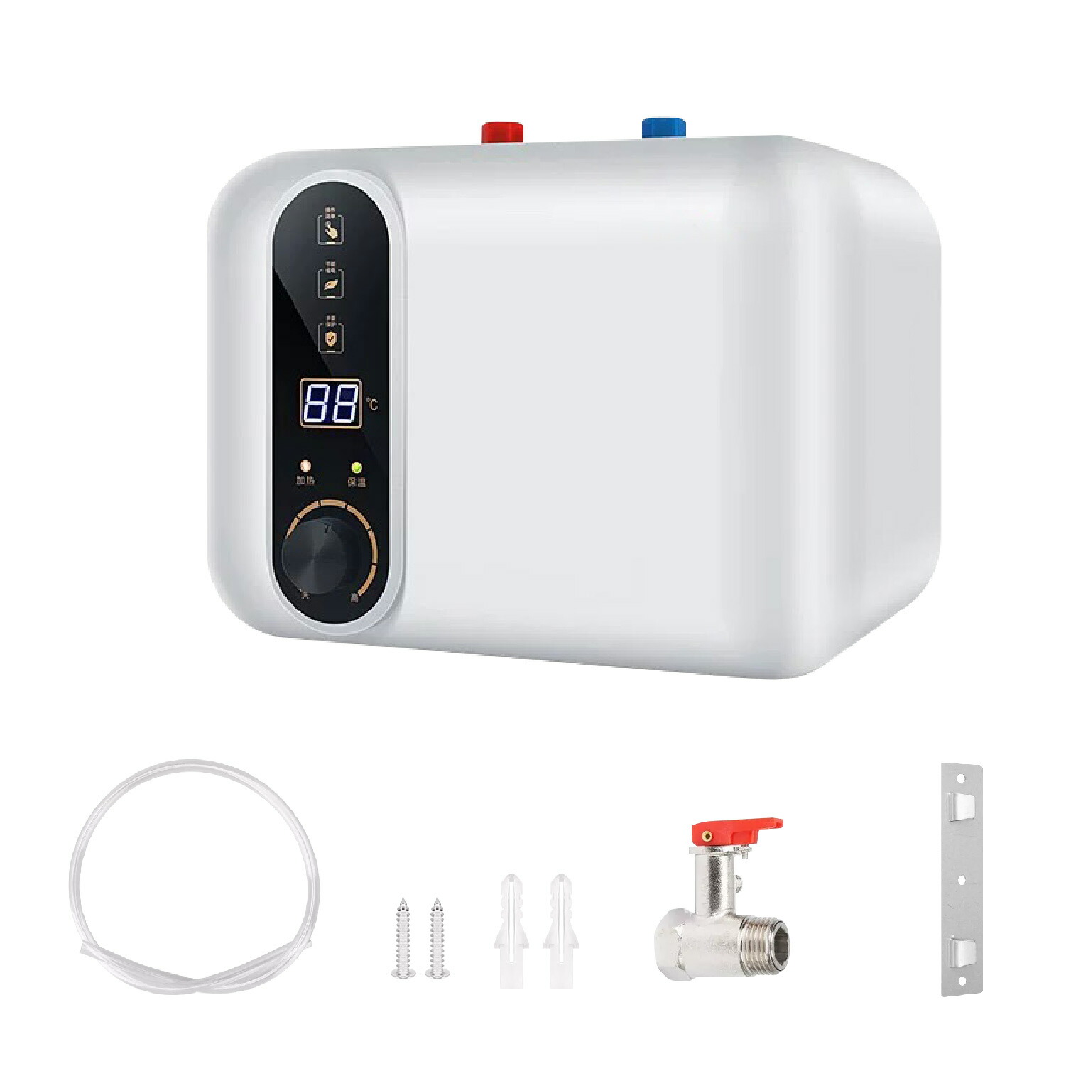 楽天市場】EHPN-F12N2 リクシル LIXIL/INAX 小型電気温水器 タンク容量