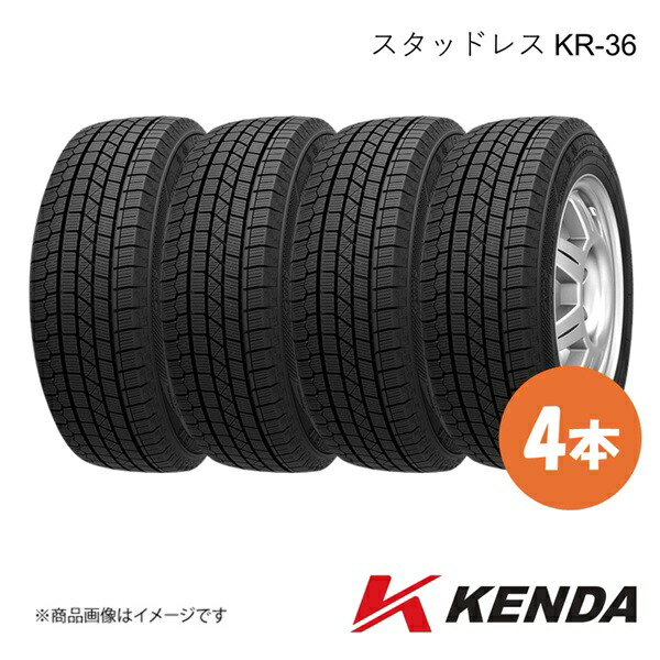 楽天市場】235／50r18 スタッドレス ケンダの通販