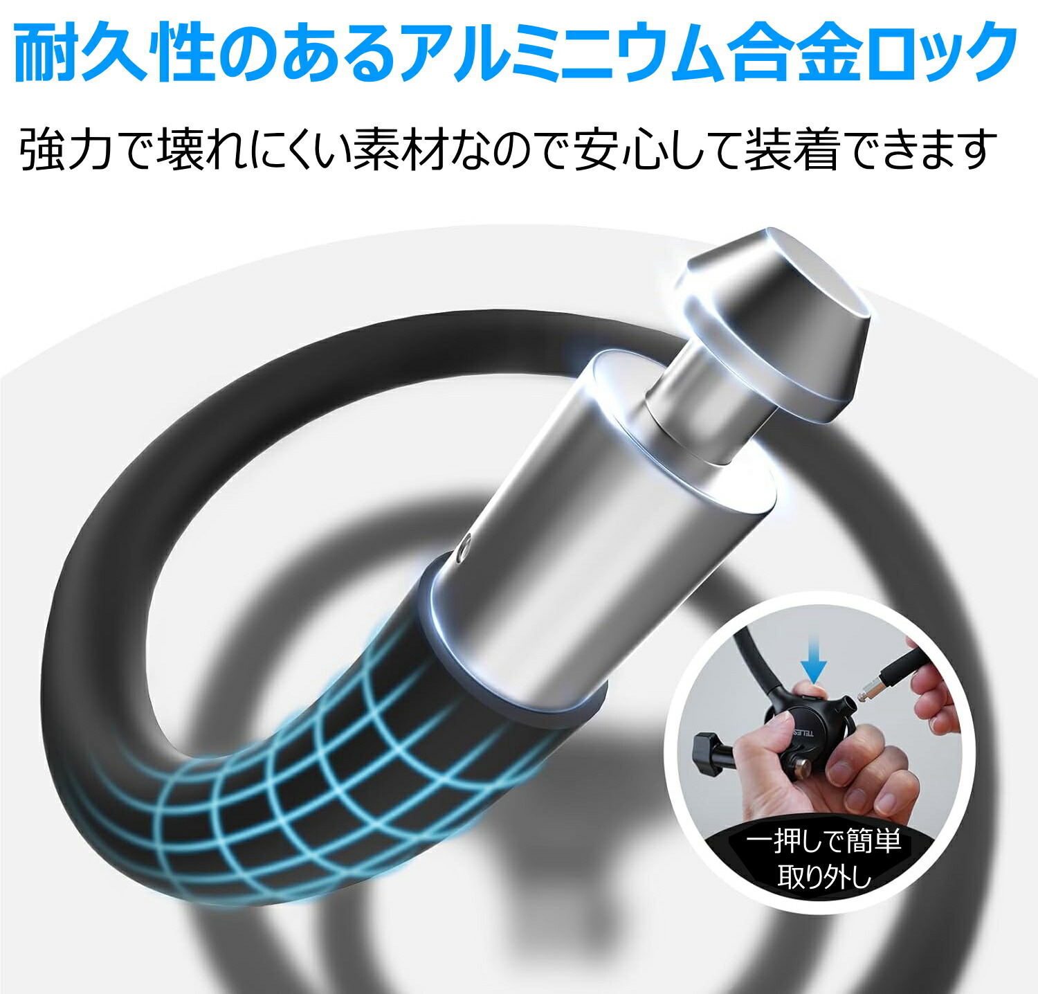 楽天市場】TELESIN マグネットネックレスマウント アクションカメラ首