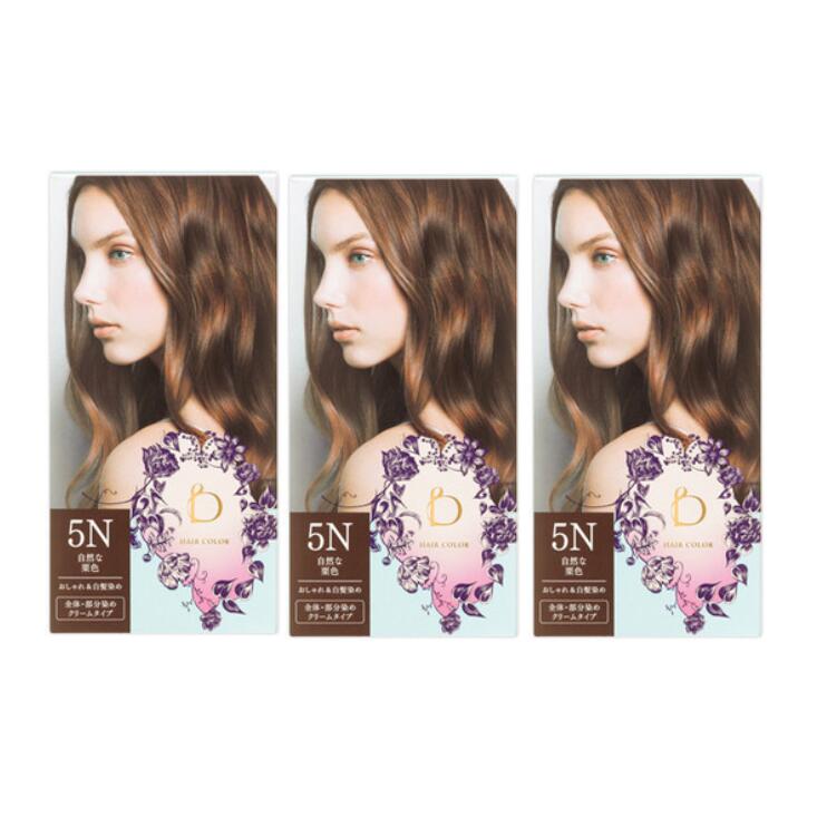 ベネフィーク ヘアカラー 5n」の人気商品一覧 | 安い商品を通販サイト