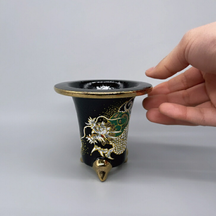 楽天市場】◇万年青鉢（おもと鉢）◇愛楽園製 錦鉢 万年青専門店 春光