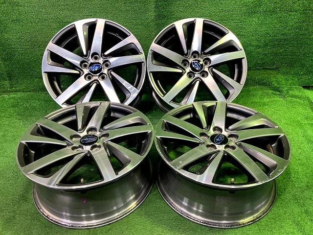 楽天市場】【中古】 スバル SUBARU 純正 スバル純正 GP2 インプレッサ