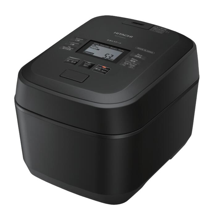 楽天市場】【海外向け炊飯器】【220-230V仕様】日立 圧力IH炊飯器 5.5