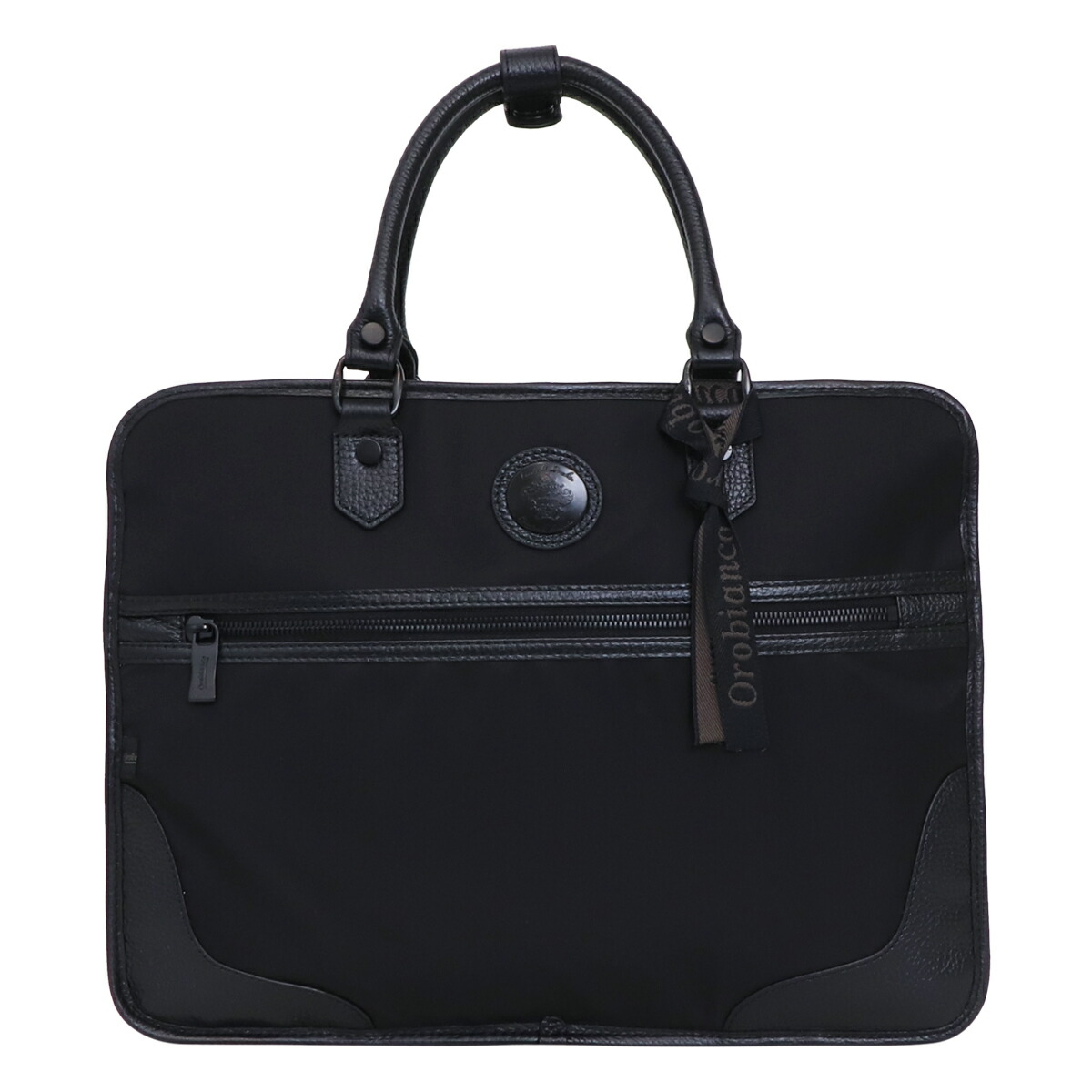 楽天市場】オロビアンコ ブリーフケース 2way メンズ 13インチ A4