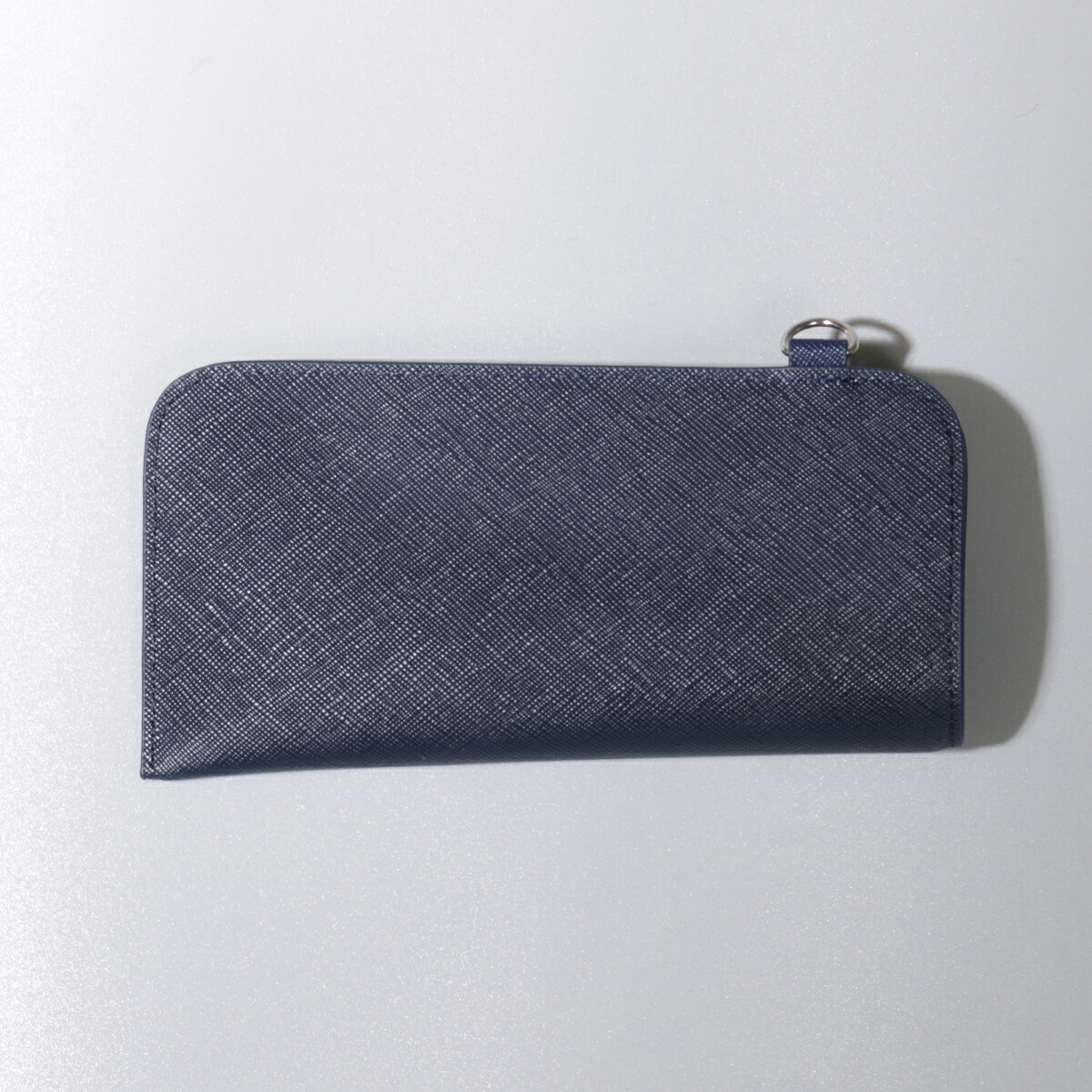 楽天市場】ランバンオンブルー メガネケース 革 おしゃれ スリム 薄型