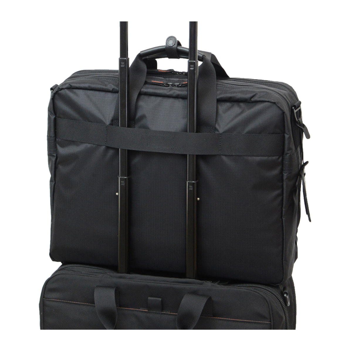 楽天市場】マンハッタンパッセージ ブリーフケース B4 2WAY ミスター