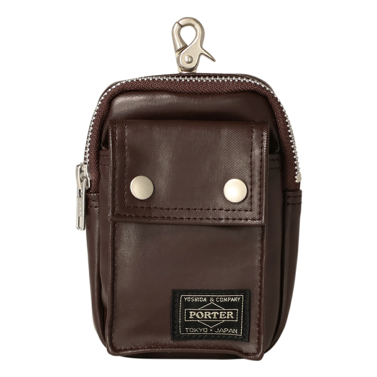 楽天市場】ポーター フリースタイル ベルトポーチ メンズ 707-08224