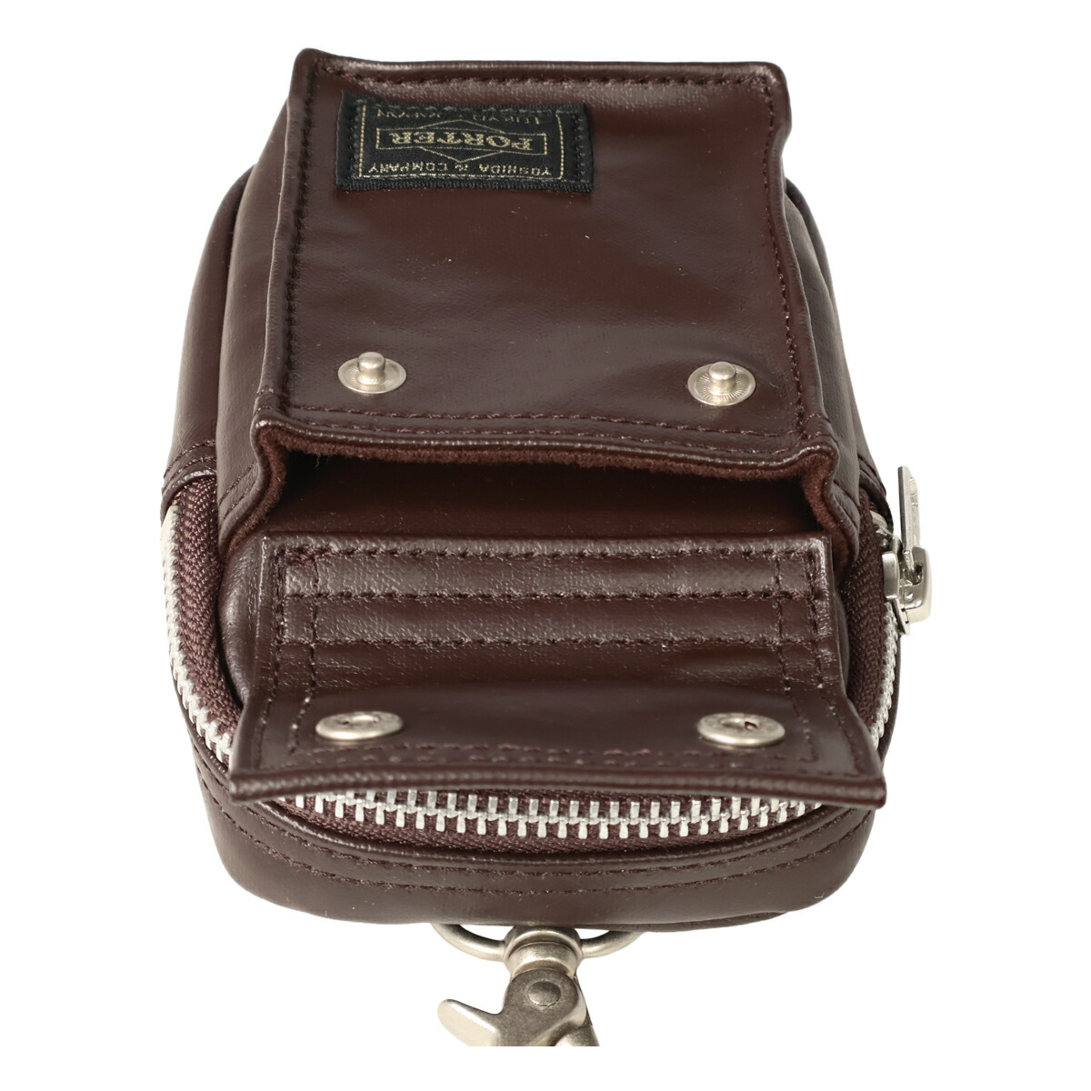 楽天市場】ポーター フリースタイル ベルトポーチ メンズ 707-08224