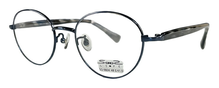 楽天市場】鯖江ワークス 遠近両用メガネ レディース ボストン おしゃれ