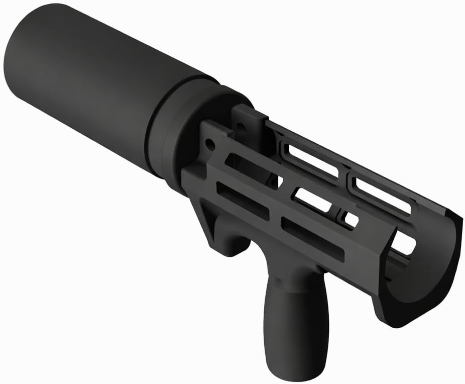 楽天市場】MP5 ハンドガードの通販