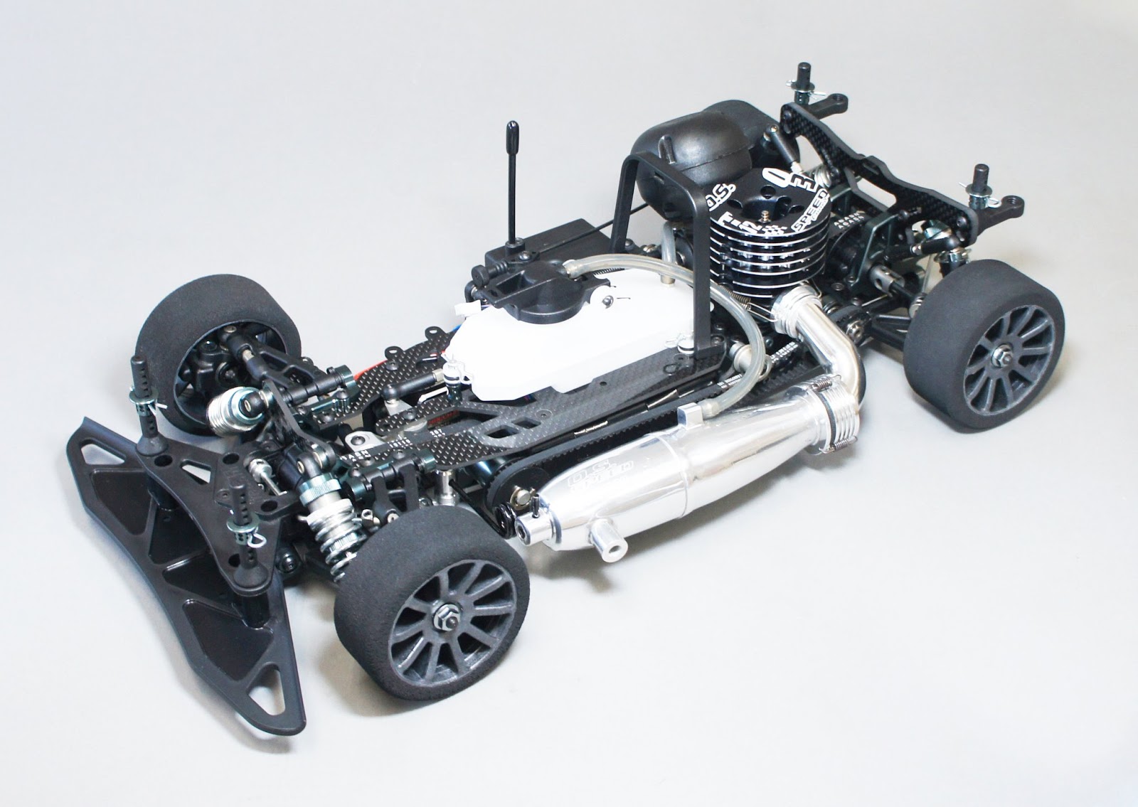 楽天市場】無限精機 MTX7R 1/10 GPツーリングカーキット : サガミ堂