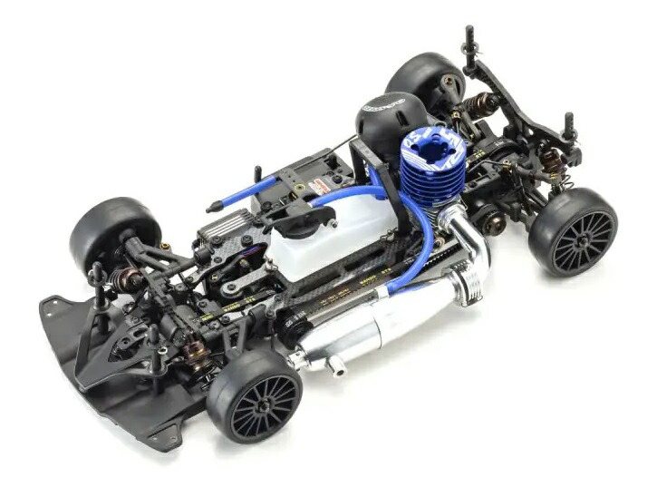 楽天市場】京商 1/10 12-15エンジン ツーリングカーシリーズ