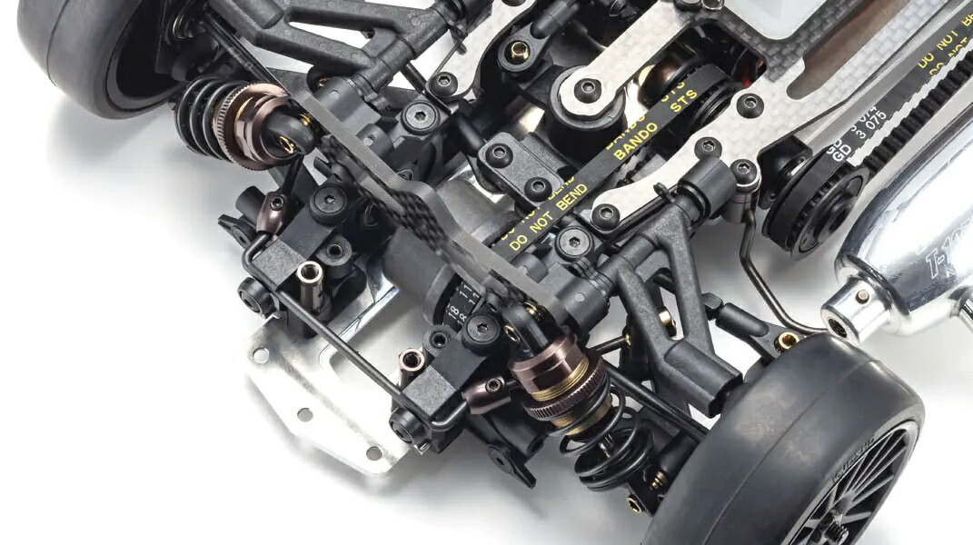 楽天市場】京商 1/10 12-15エンジン ツーリングカーシリーズ