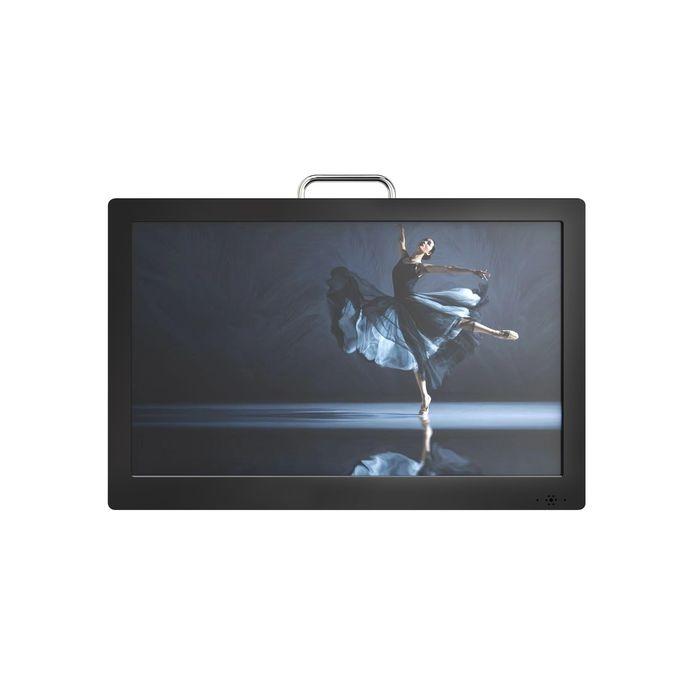 楽天市場】OVERTIME 10インチ録画機能付き ポータブルTV OT-PFT101TE