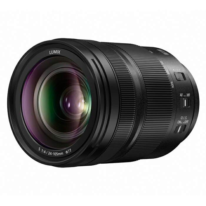 lumix 24-105」の人気商品一覧 | 安い商品を通販サイトから探す - 価格.com