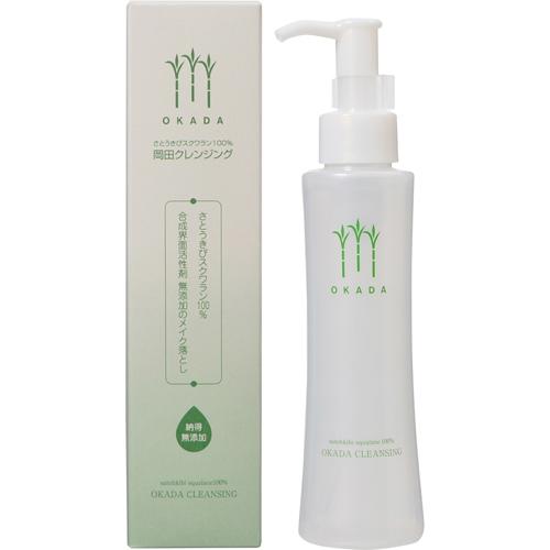 楽天市場】無添加クレンジング ノンケミカル 無添加 敏感肌 スクワラン