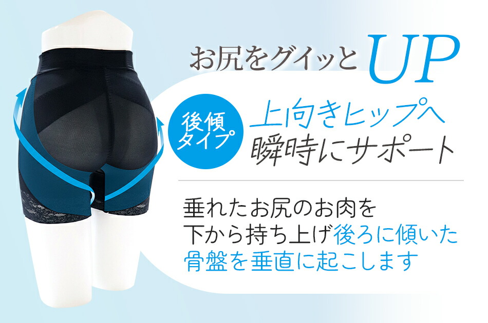 楽天市場】「 芦屋美整体 骨盤スリムアップショーツ 」 1枚組 2枚組