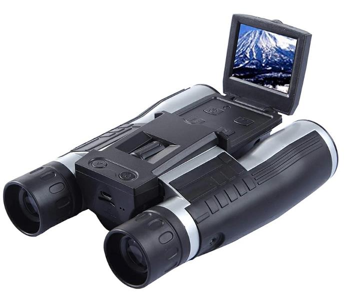 楽天市場】録画 付き 双眼鏡（カメラ・ビデオカメラ・光学機器｜TV
