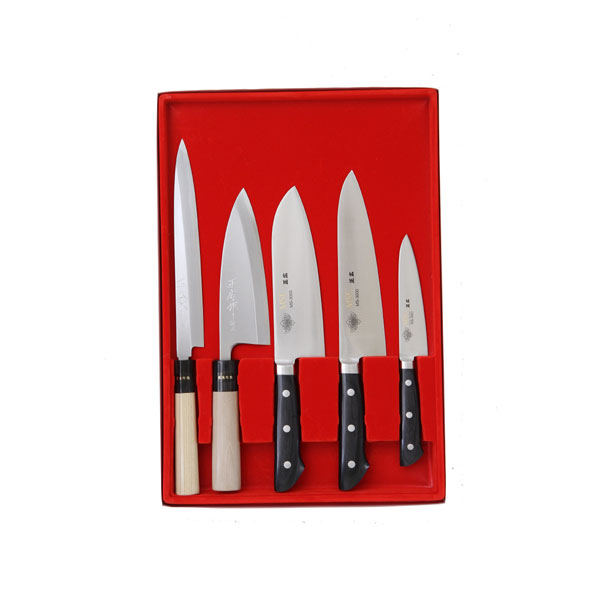 楽天市場】正広（包丁セット｜包丁・ナイフ）：調理器具・製菓器具