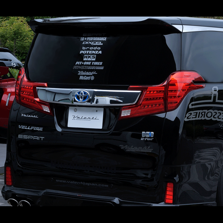 楽天市場】【ワンダフルデー P5倍】 VALENTI ヴァレンティ トヨタ 30