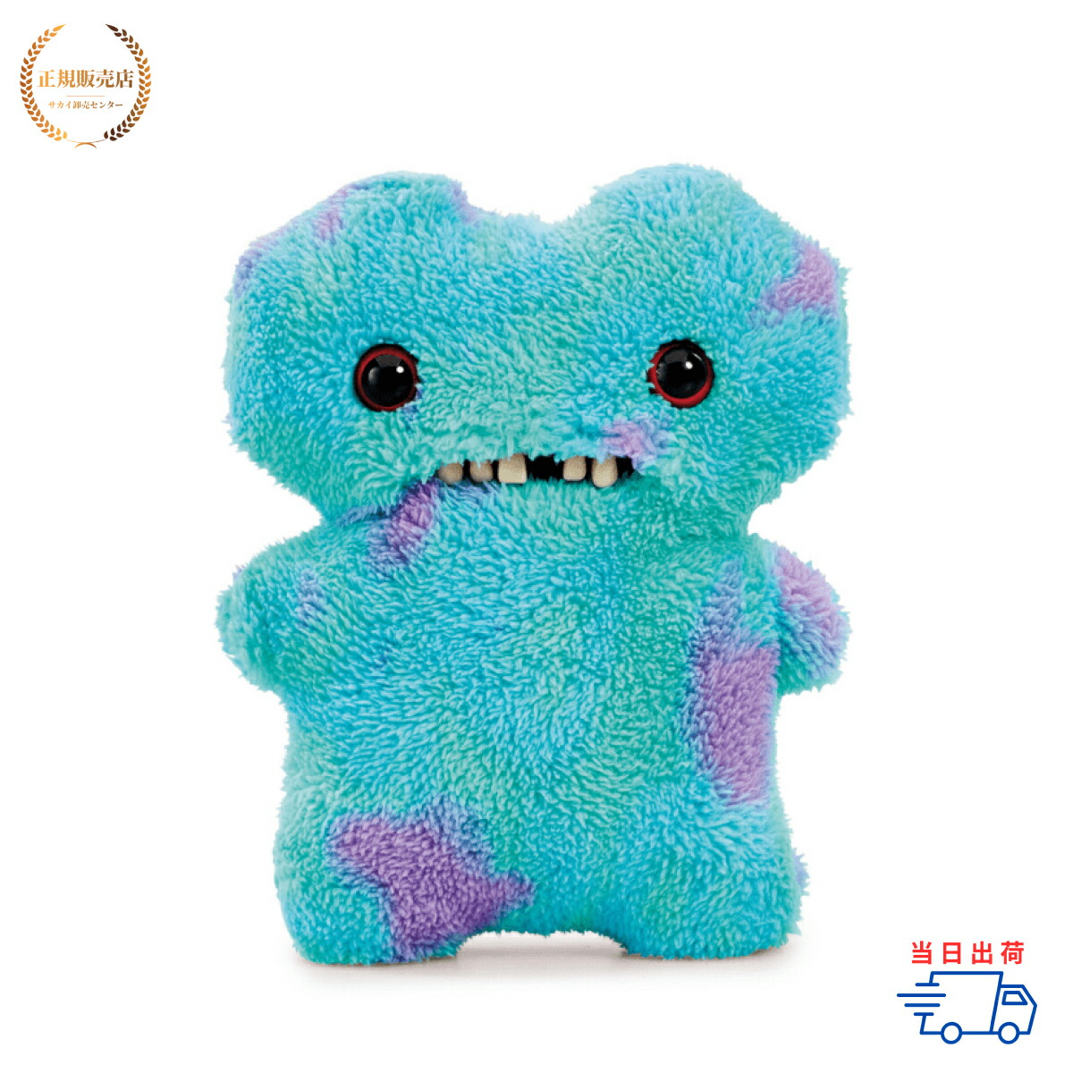 楽天市場】【正規販売店】 ファグラー （ラボミスフィット）Gaptooth