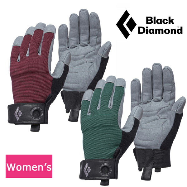 楽天市場】(C)ブラックダイヤモンド クラッグ グローブ ウィメンズ