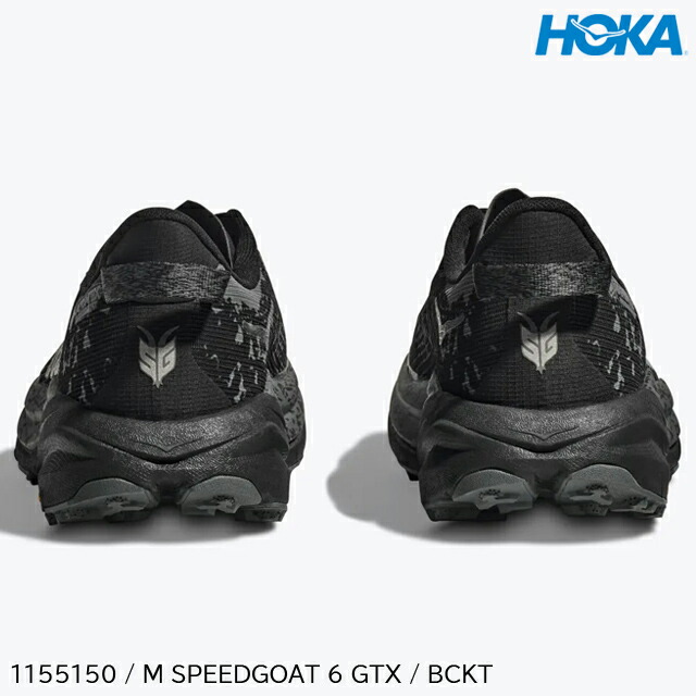 楽天市場】(S)ホカ(ホカオネオネ)1155150 / メンズスピードゴート6GTX