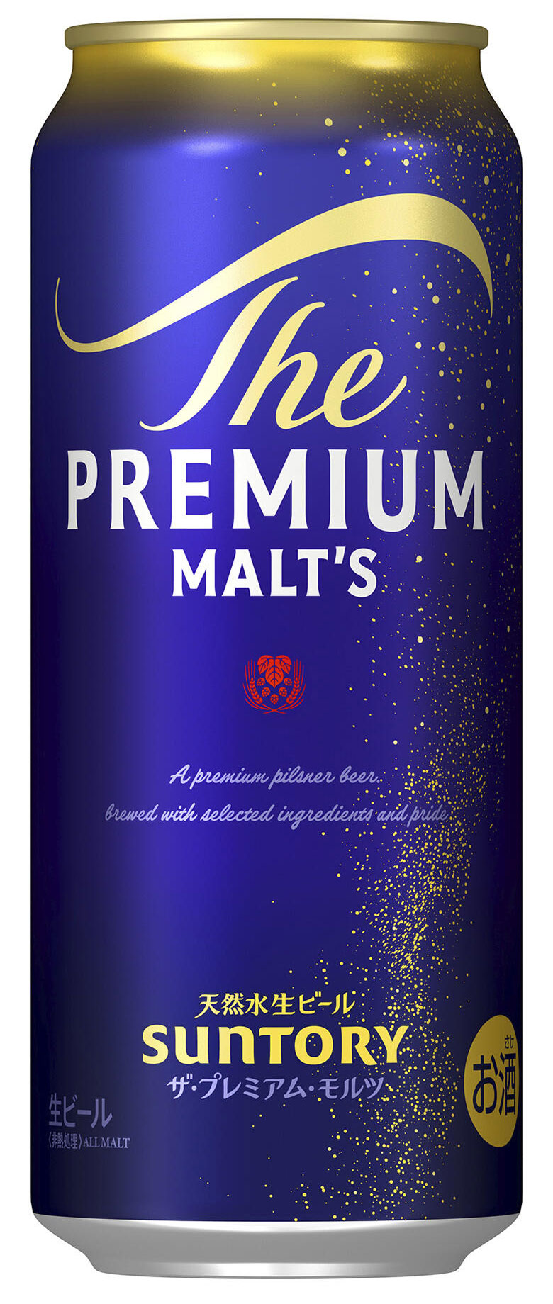 楽天市場】ザ プレミアム モルツ【500ml】 ｜ ビール 缶ビール