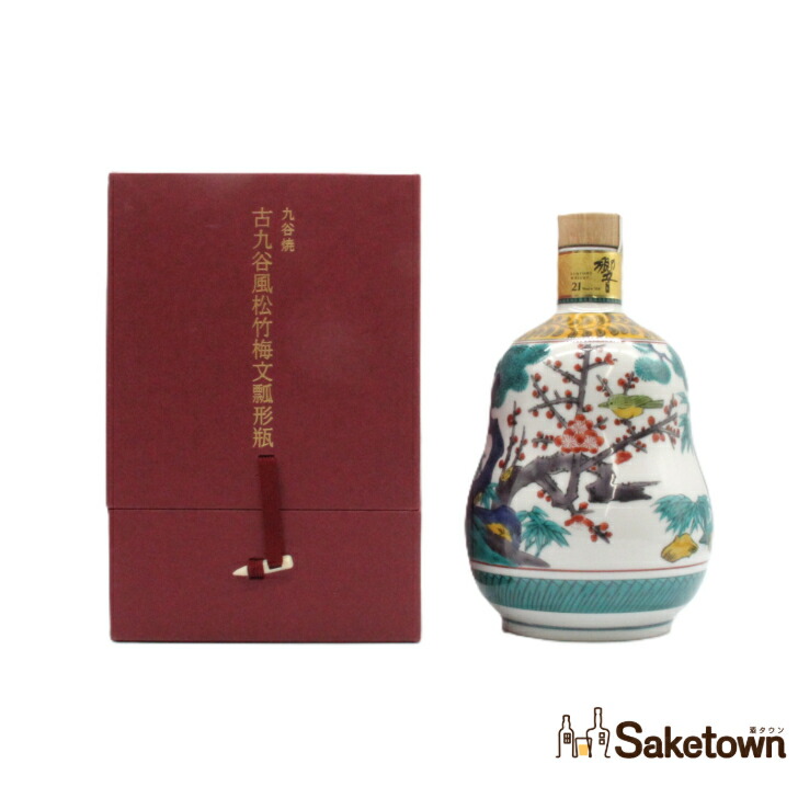 楽天市場】陶器（ブランドサントリー）（ウイスキー｜ビール・洋酒）の通販