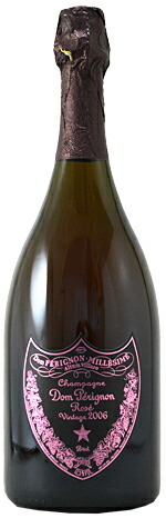 楽天市場】*ドン・ペリニヨン ロゼ 2006750ml ギフトBOX入 MHD-302【5