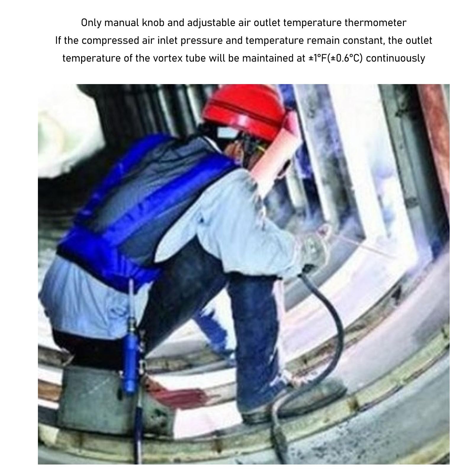 楽天市場】【送料無料】個人用 冷却器 エアー装置 クールベスト 個人用