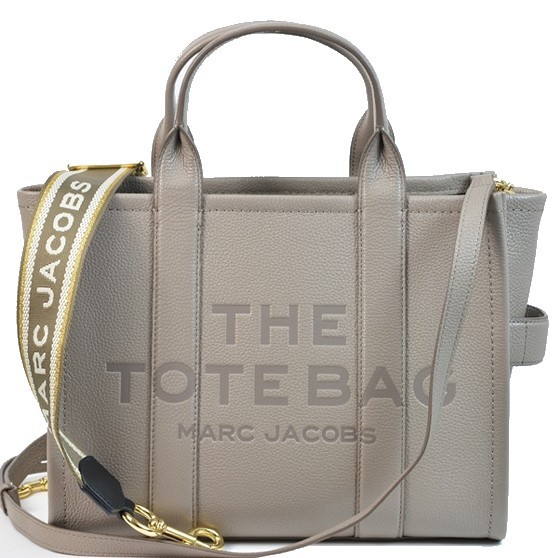 楽天市場】【未使用】マークジェイコブス ザ レザー トートバッグ