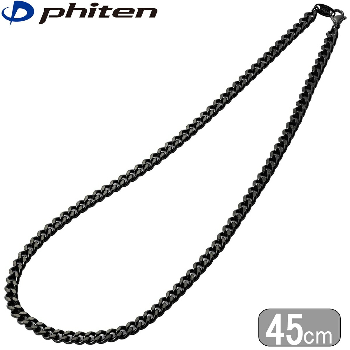 ファイテン チタンチェーンネックレス」の人気商品一覧 | 安い商品を
