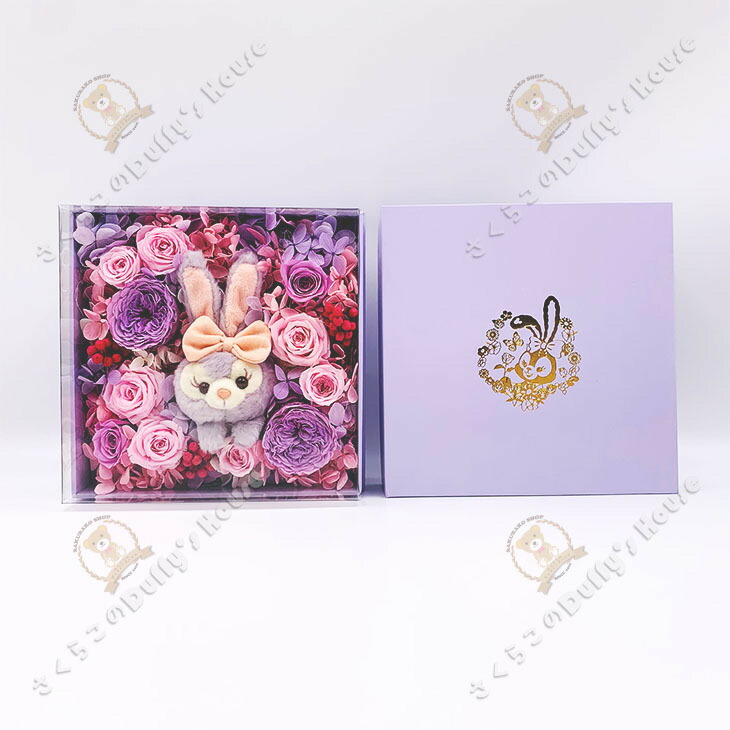 楽天市場】香港ディズニー 2021 バレンタイン・ステラルー