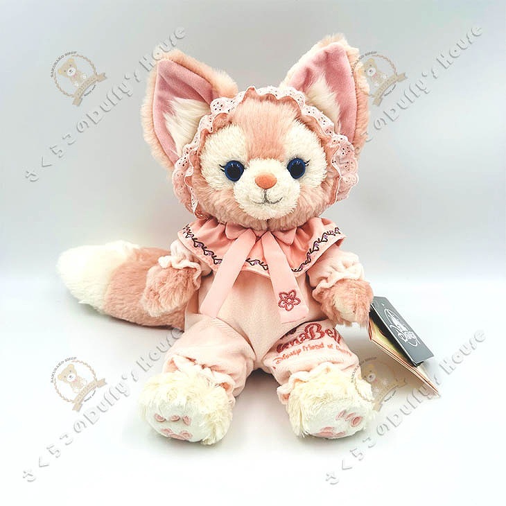 楽天市場】上海ディズニー 2023 10インチ・ベビー・リーナベル