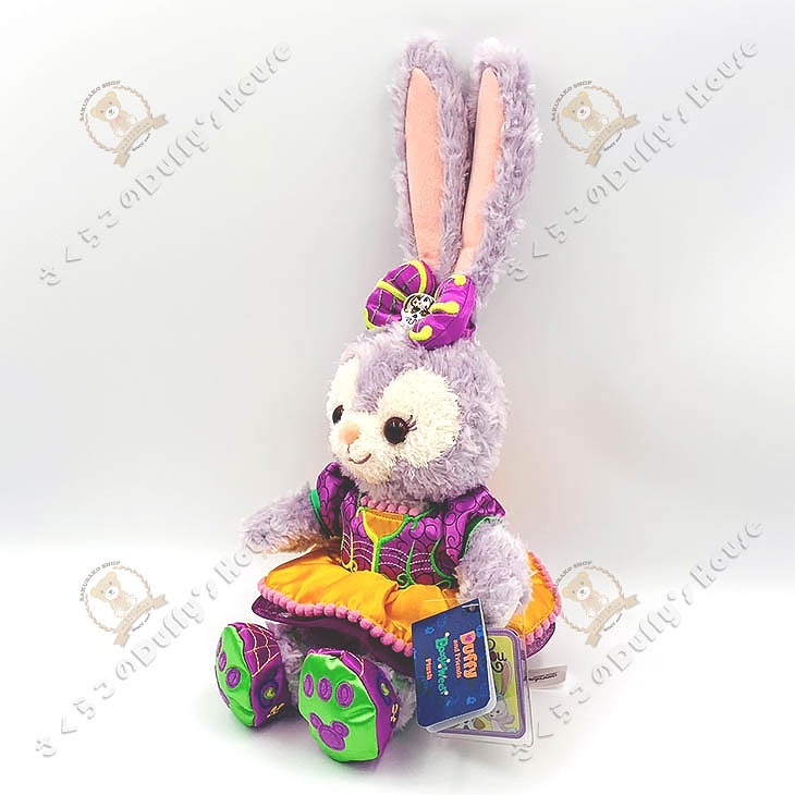 激レアプレミア2019香港バレンタイン限定StellaLouステラルーSSサイズ